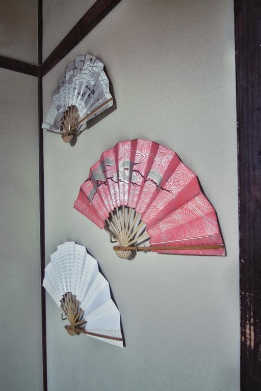 Вилла Kabukiya Киото Экстерьер фото