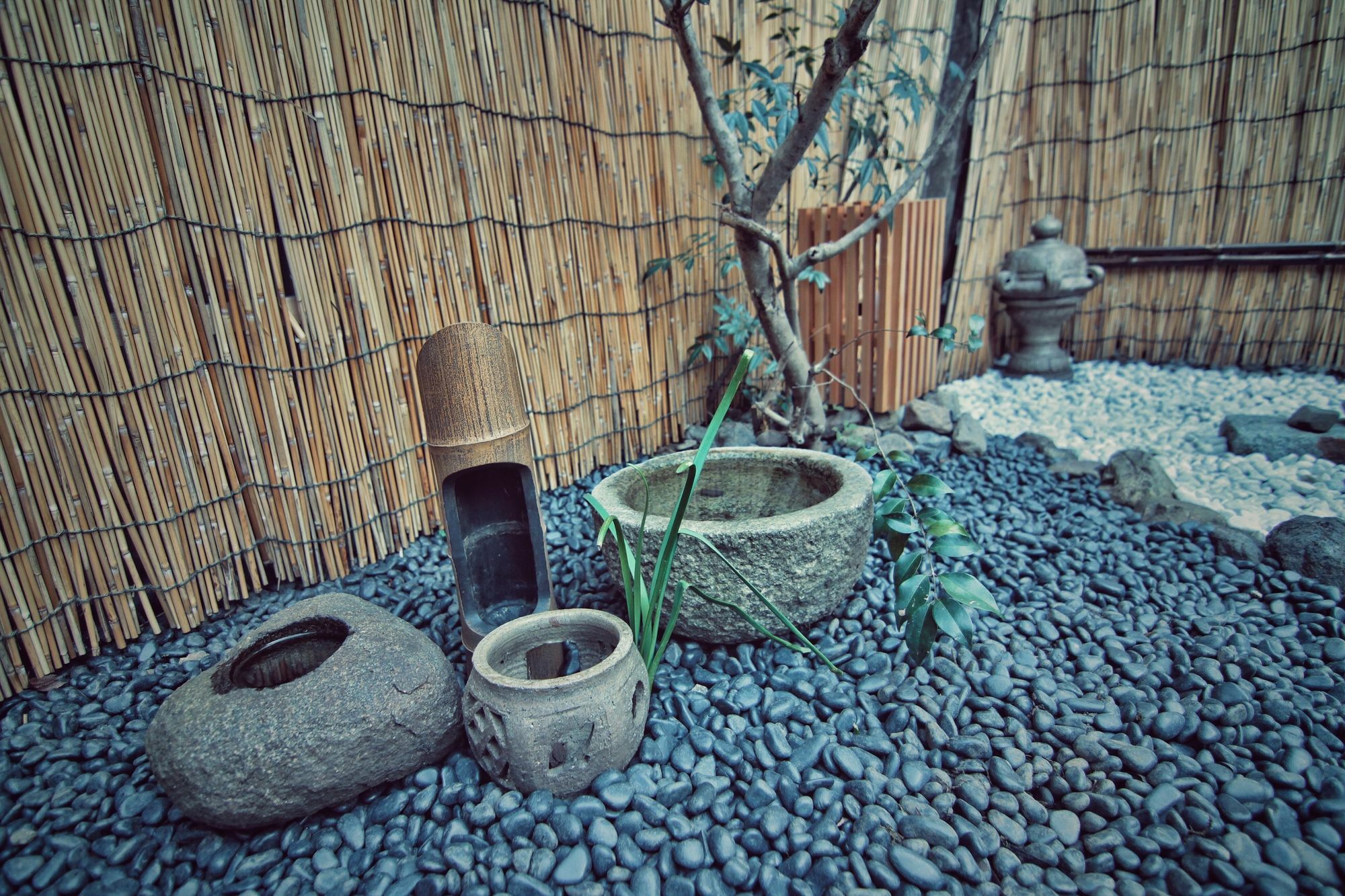 Вилла Kabukiya Киото Экстерьер фото